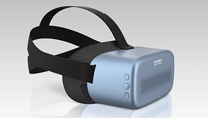 【 4K 】SKYWORTH4D PRO-802 main