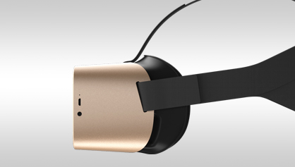 SKYWORTH-4D S801 VRヘッドマウント main