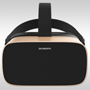 SKYWORTH-4D S801 VRヘッドマウント main