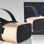SKYWORTH-4D S801 VRヘッドマウント main