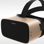 SKYWORTH-4D S801 VRヘッドマウント main