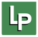 L-POINTのロゴ