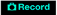 Recordタブ