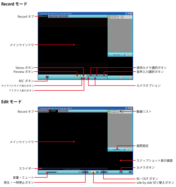 ウインドウ
