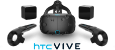 htc VIVE