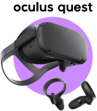 oculus quest