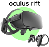 oculus rift