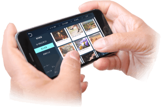 スマホでDimension Playerを使おう