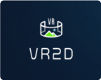 VR2D