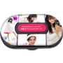 ポケットマウント10+1個入り【業務利用】 main