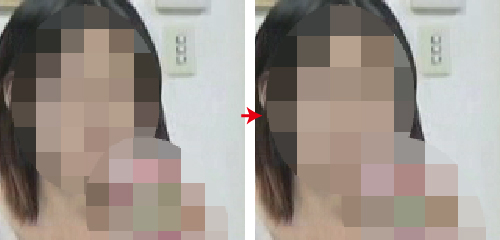 親子設定無・有