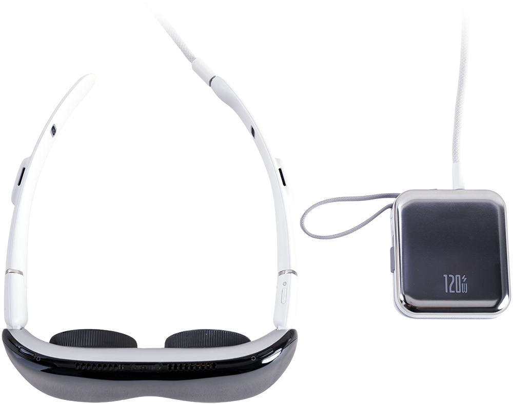 external storage device