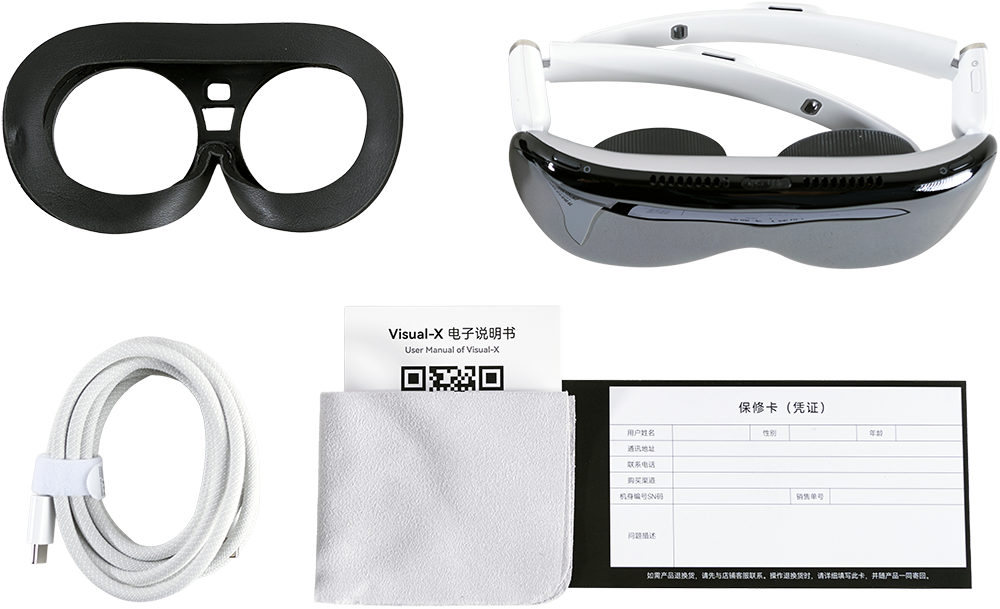 Multilingual Support