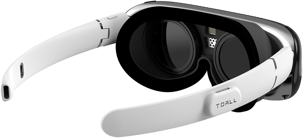 VRglass4D デザイン2