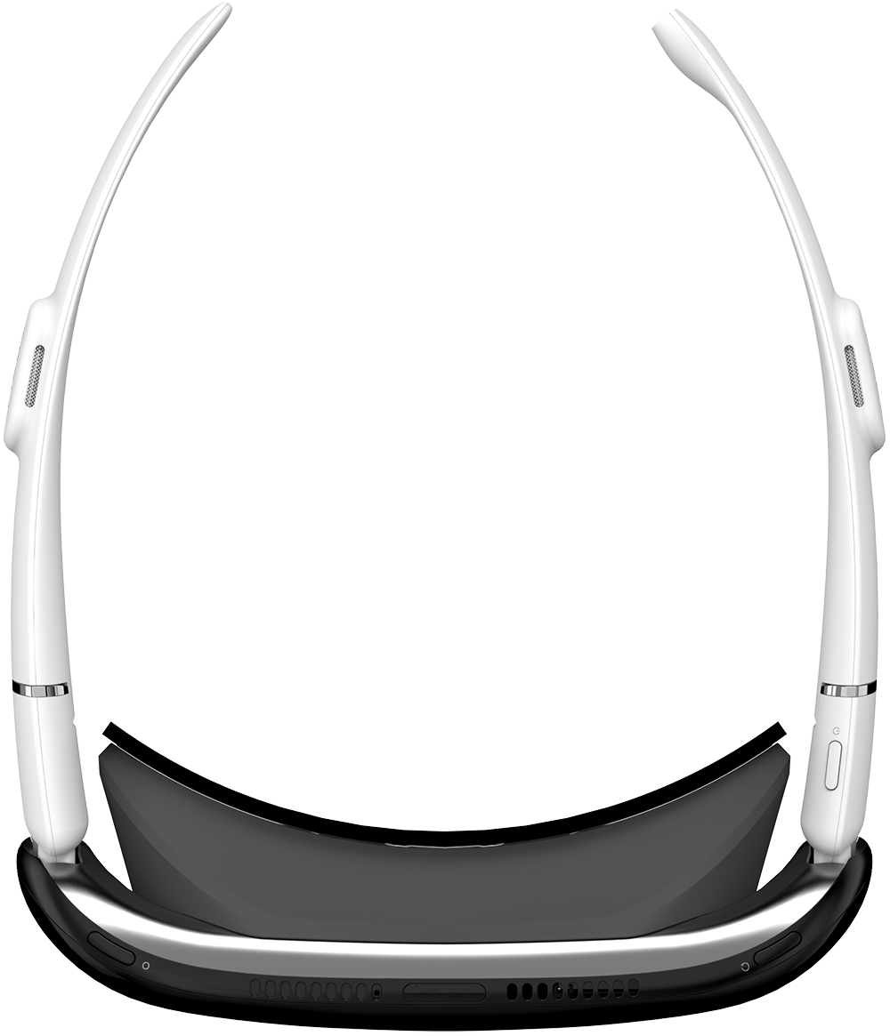 VRglass4D デザイン3