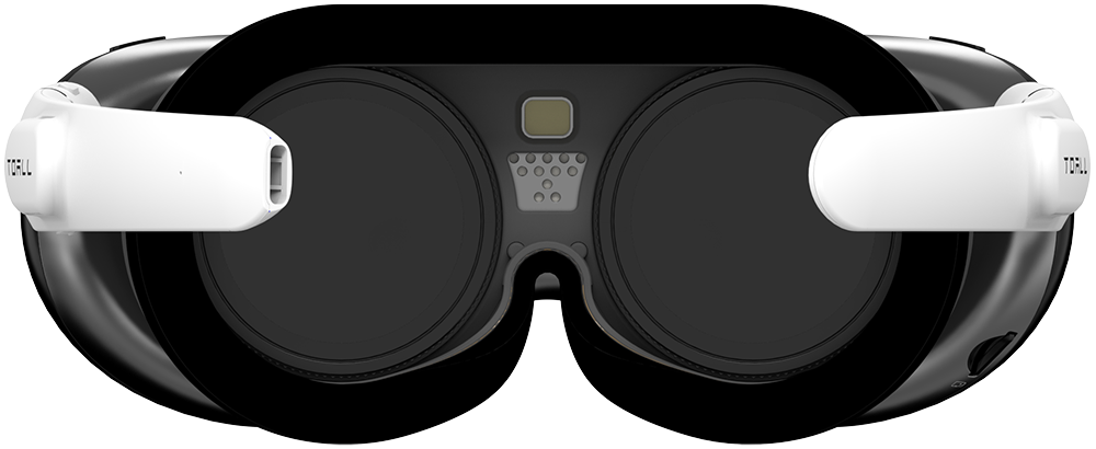 VRglass4D デザイン7